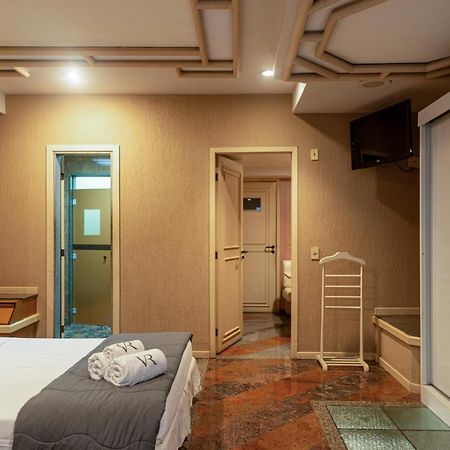 Hotel Villa Reggia Rio de Janeiro Zewnętrze zdjęcie