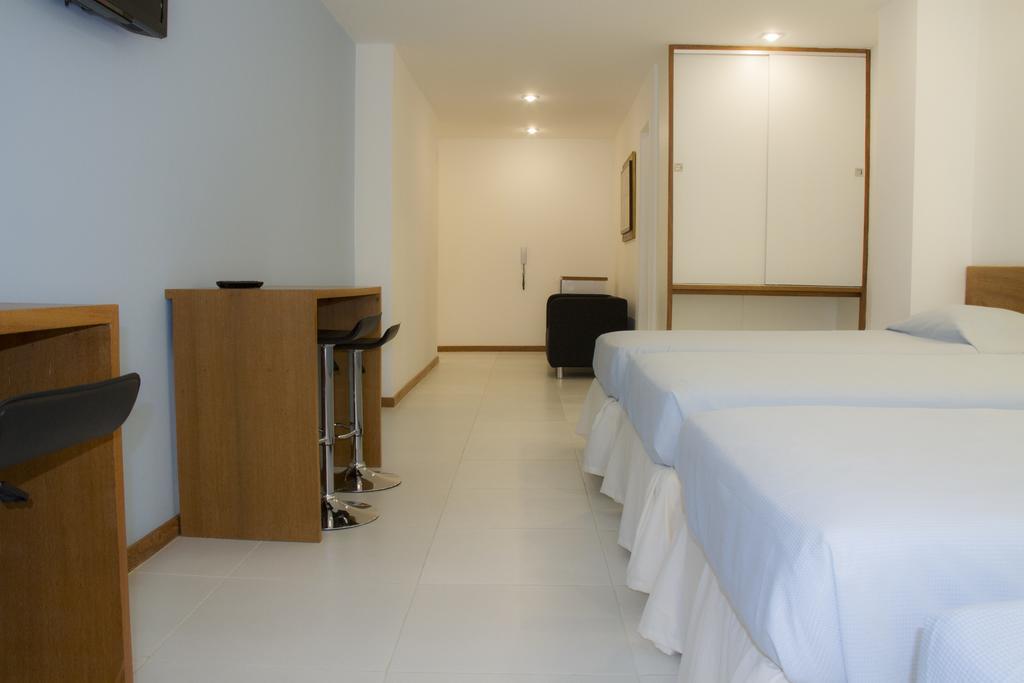 Hotel Villa Reggia Rio de Janeiro Zewnętrze zdjęcie