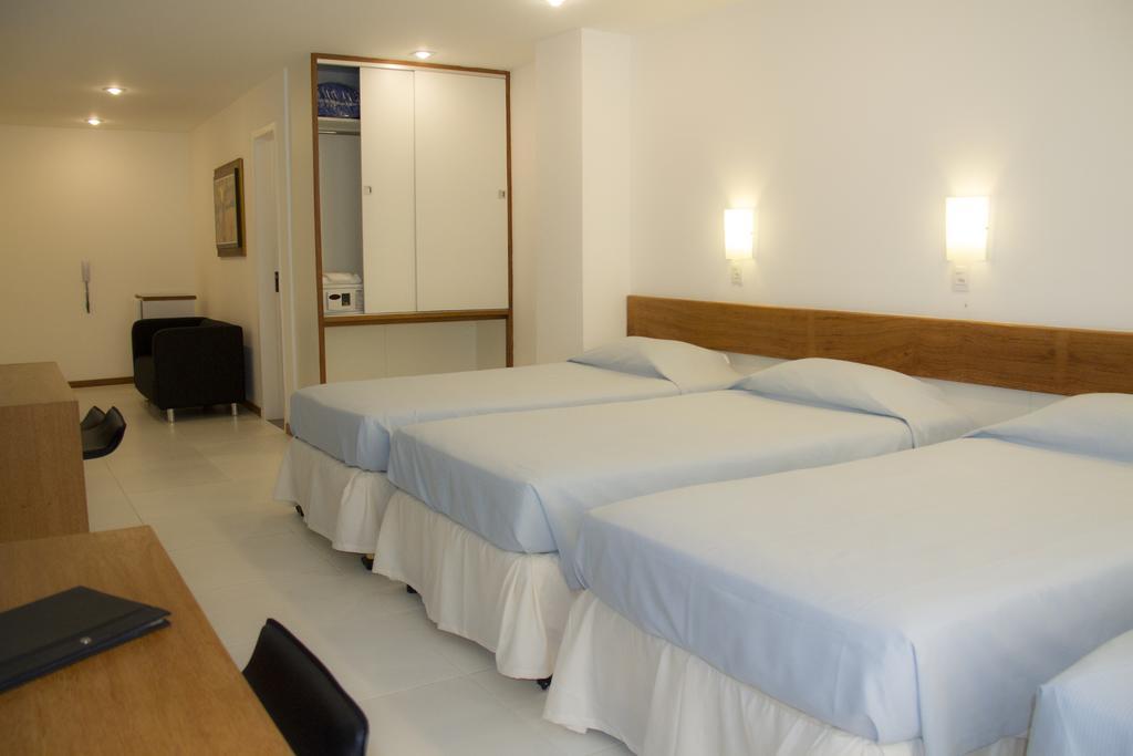 Hotel Villa Reggia Rio de Janeiro Zewnętrze zdjęcie