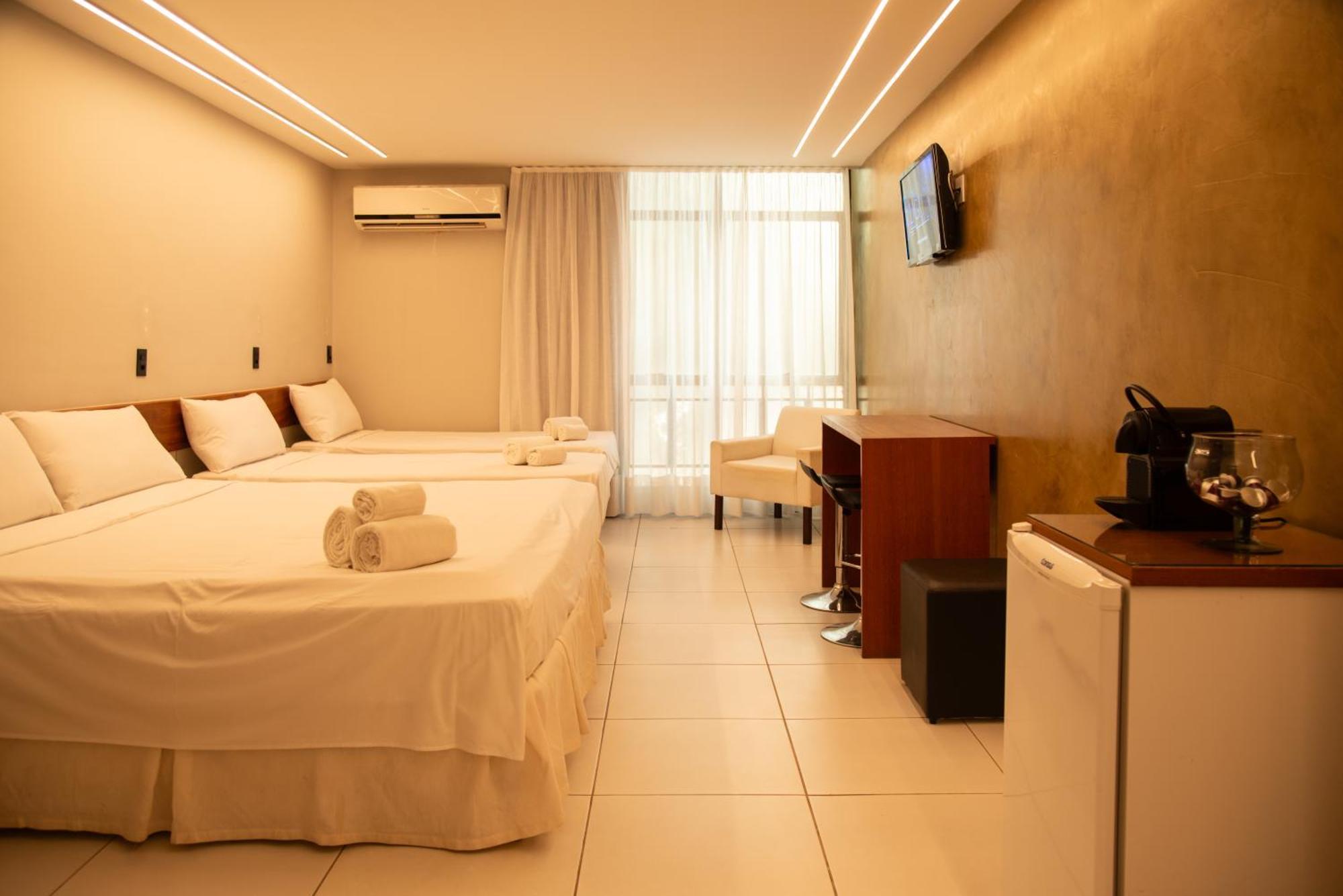 Hotel Villa Reggia Rio de Janeiro Zewnętrze zdjęcie