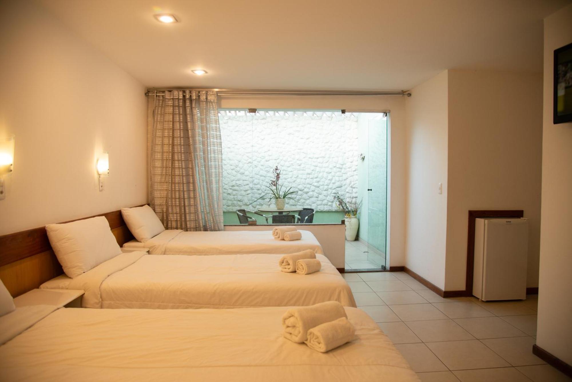 Hotel Villa Reggia Rio de Janeiro Zewnętrze zdjęcie