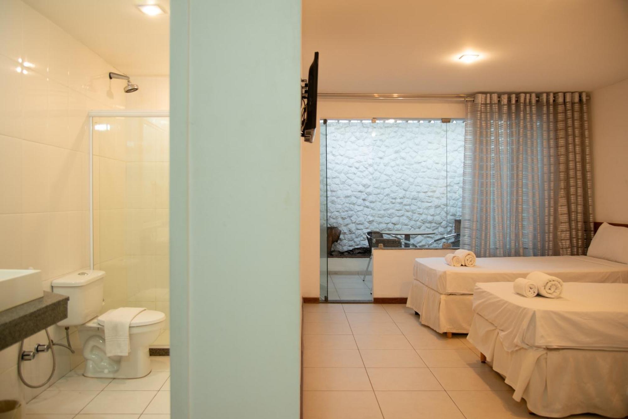 Hotel Villa Reggia Rio de Janeiro Zewnętrze zdjęcie