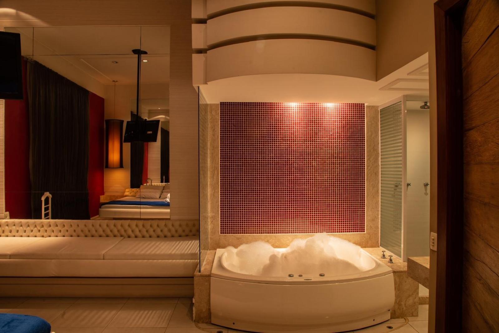 Hotel Villa Reggia Rio de Janeiro Zewnętrze zdjęcie