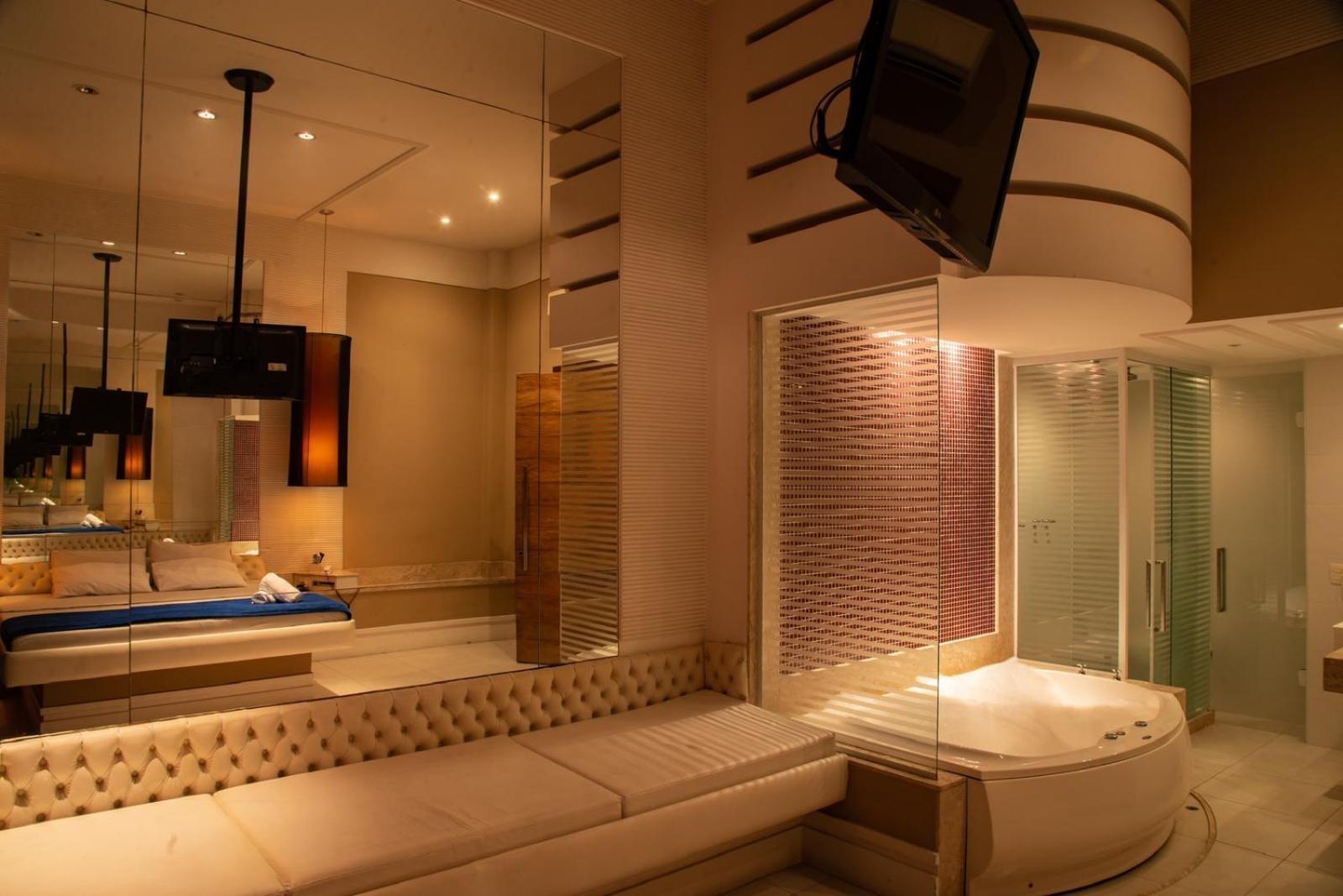 Hotel Villa Reggia Rio de Janeiro Zewnętrze zdjęcie