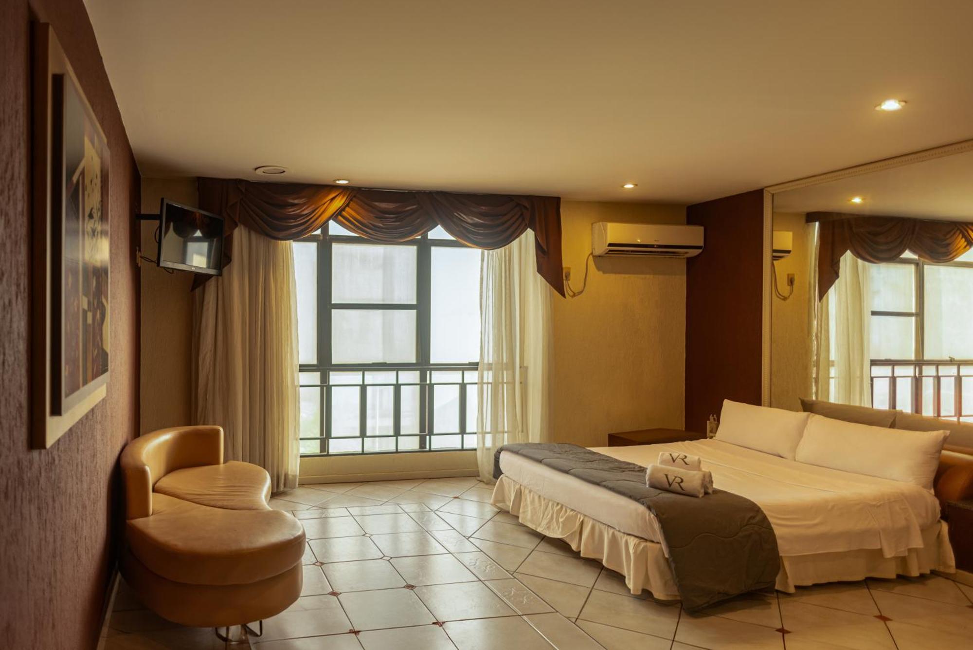 Hotel Villa Reggia Rio de Janeiro Zewnętrze zdjęcie