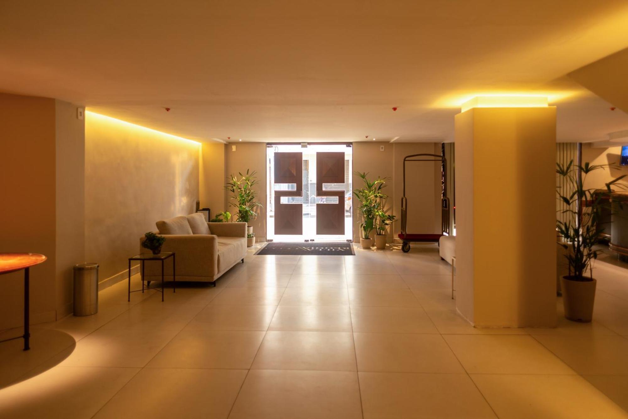 Hotel Villa Reggia Rio de Janeiro Zewnętrze zdjęcie