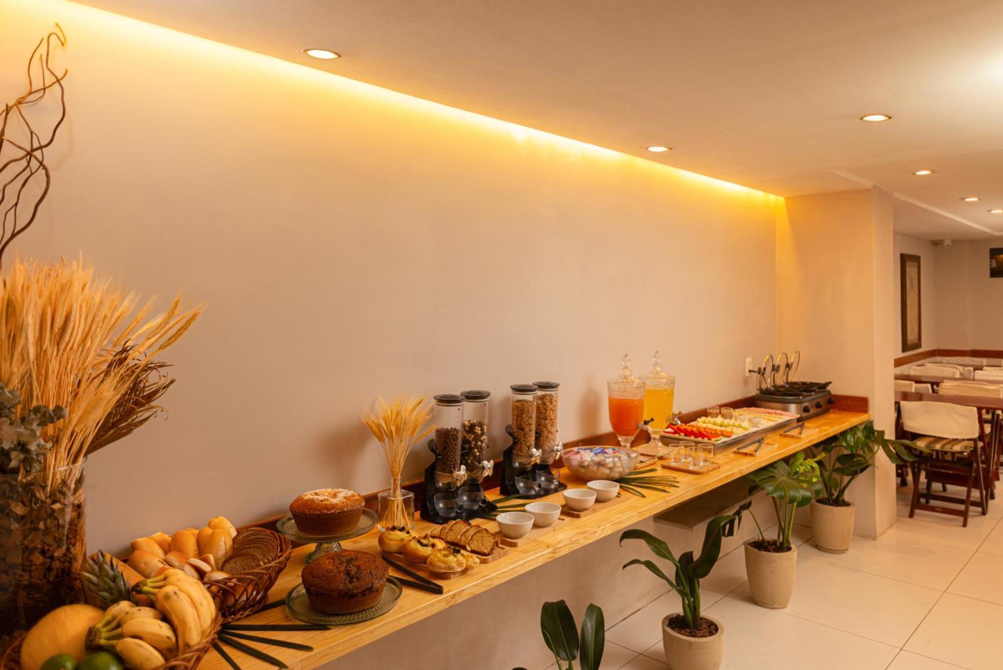 Hotel Villa Reggia Rio de Janeiro Zewnętrze zdjęcie