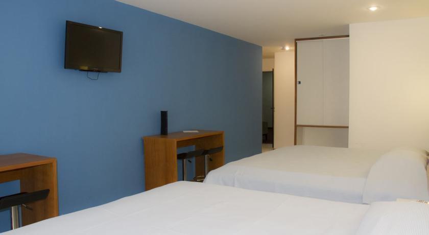 Hotel Villa Reggia Rio de Janeiro Zewnętrze zdjęcie