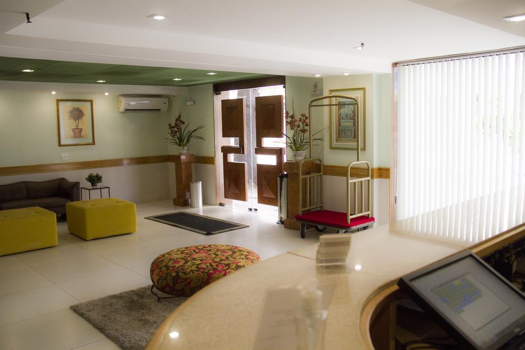 Hotel Villa Reggia Rio de Janeiro Zewnętrze zdjęcie