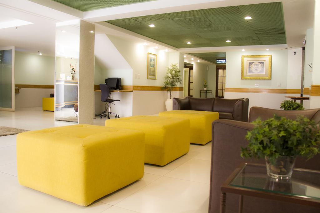 Hotel Villa Reggia Rio de Janeiro Zewnętrze zdjęcie
