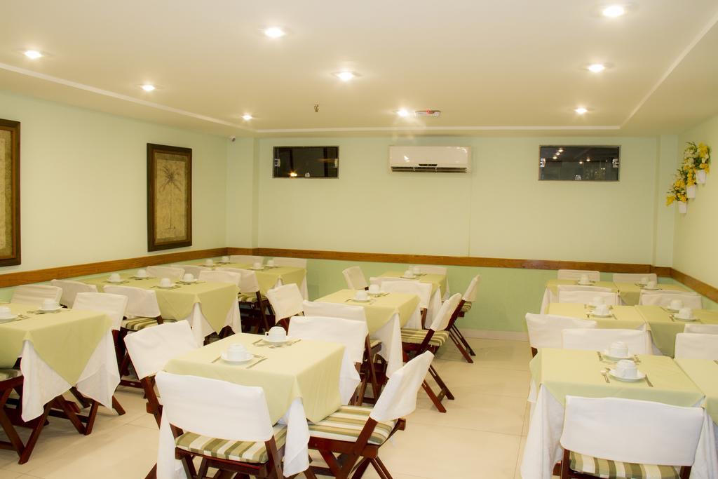 Hotel Villa Reggia Rio de Janeiro Zewnętrze zdjęcie