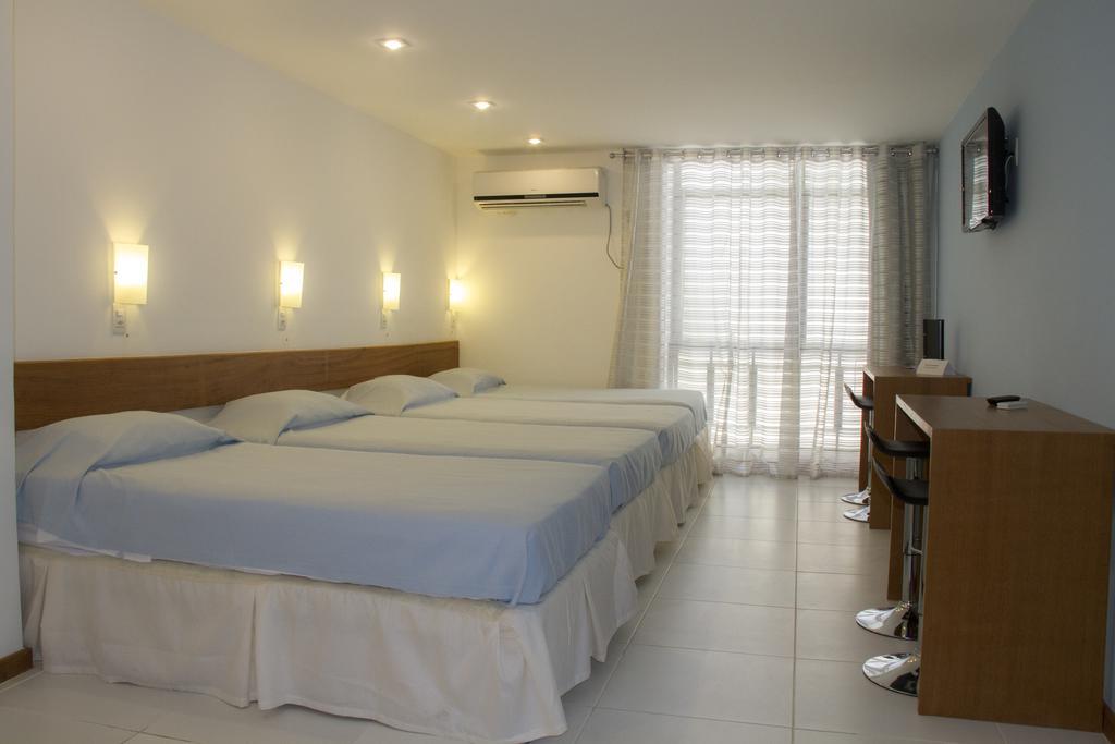 Hotel Villa Reggia Rio de Janeiro Zewnętrze zdjęcie