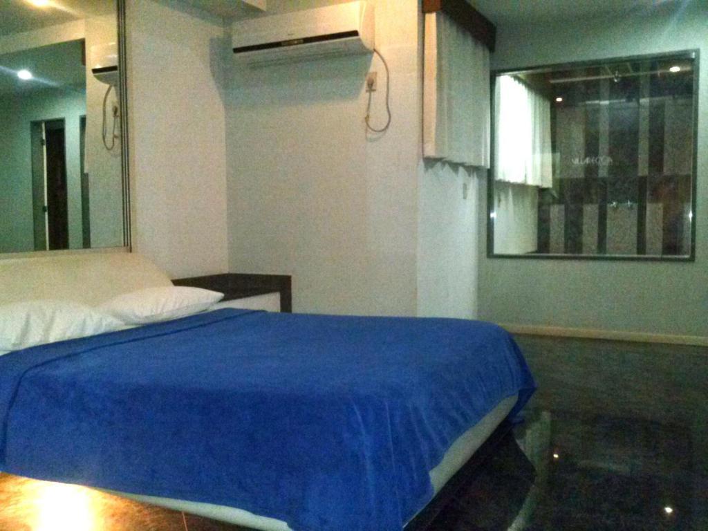 Hotel Villa Reggia Rio de Janeiro Zewnętrze zdjęcie