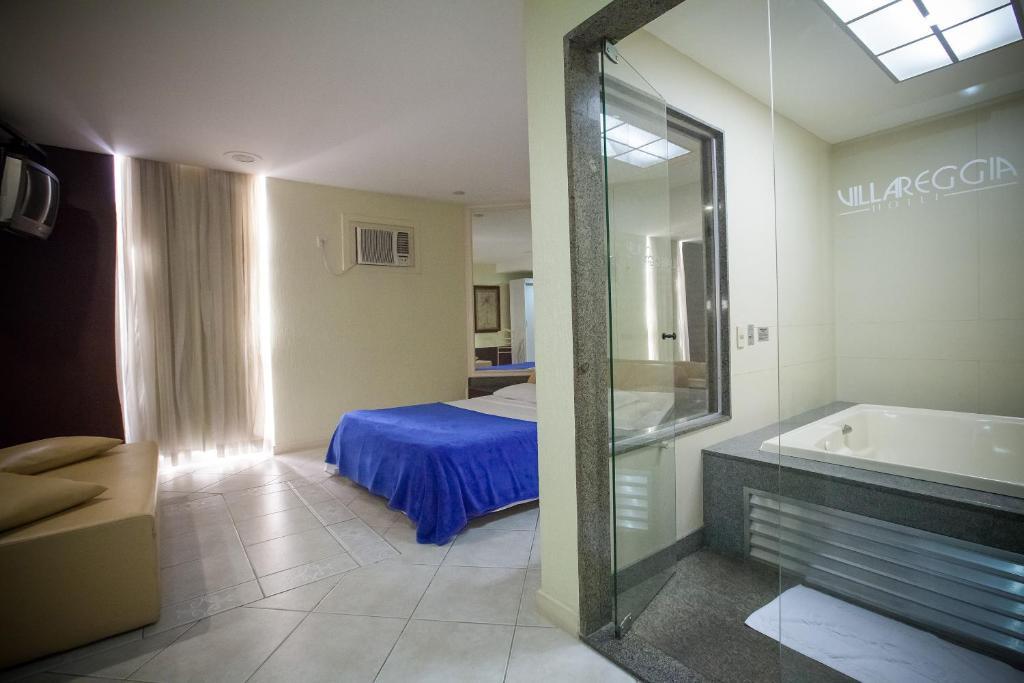 Hotel Villa Reggia Rio de Janeiro Pokój zdjęcie