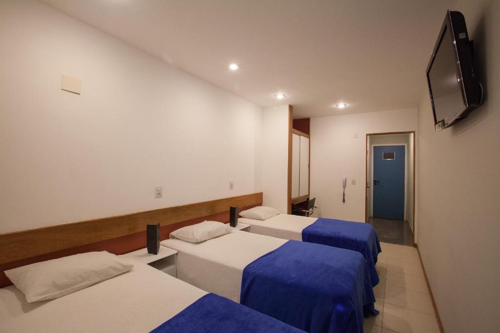 Hotel Villa Reggia Rio de Janeiro Pokój zdjęcie