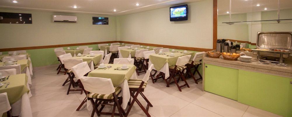 Hotel Villa Reggia Rio de Janeiro Zewnętrze zdjęcie