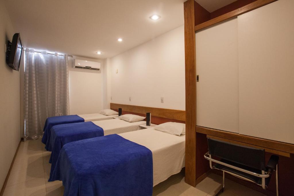Hotel Villa Reggia Rio de Janeiro Zewnętrze zdjęcie