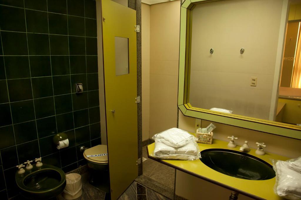 Hotel Villa Reggia Rio de Janeiro Pokój zdjęcie