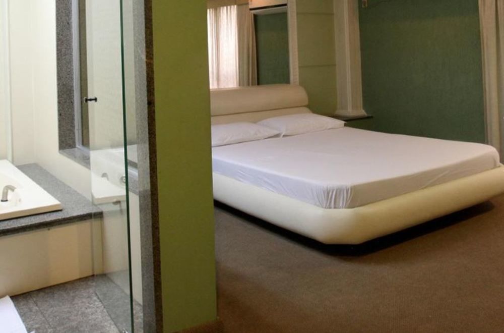 Hotel Villa Reggia Rio de Janeiro Zewnętrze zdjęcie