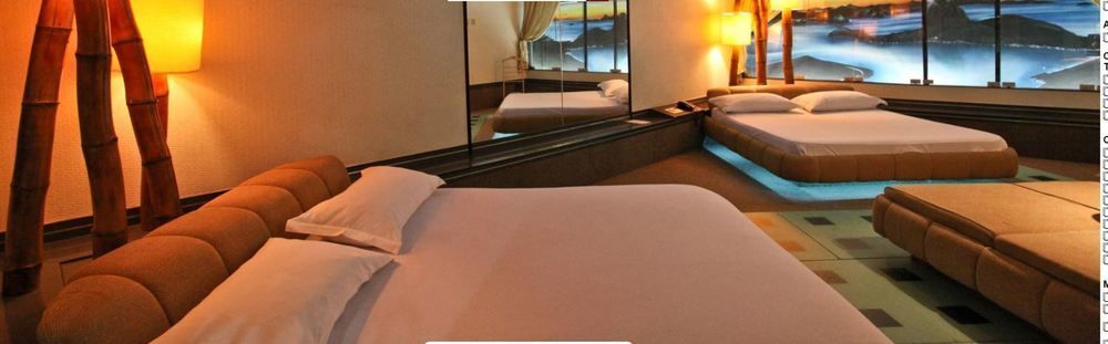 Hotel Villa Reggia Rio de Janeiro Zewnętrze zdjęcie