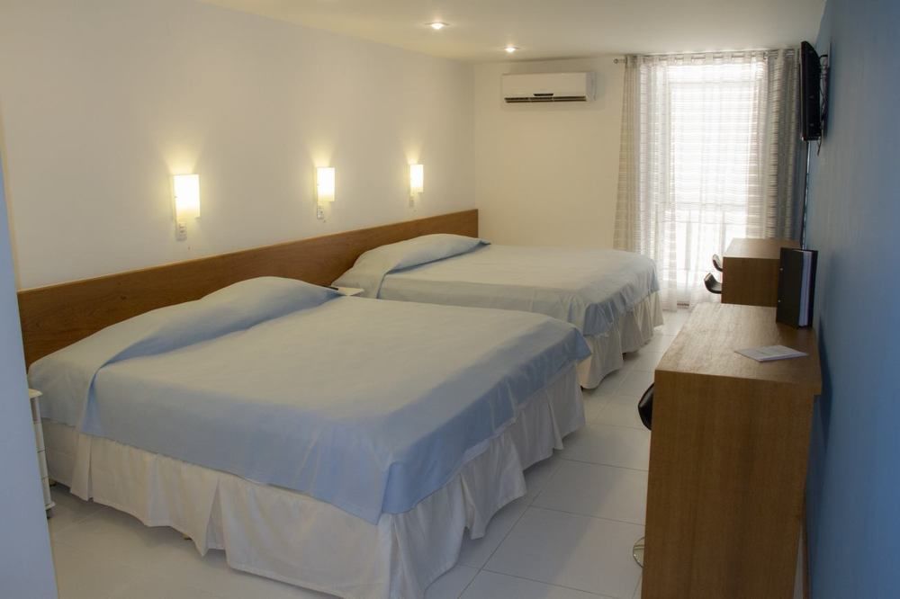 Hotel Villa Reggia Rio de Janeiro Zewnętrze zdjęcie