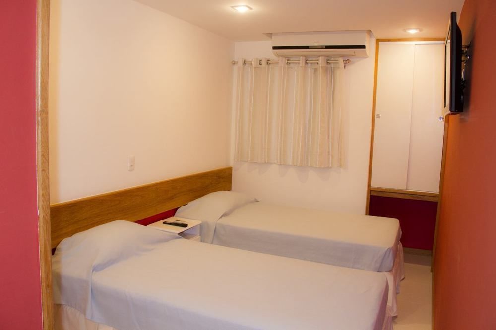 Hotel Villa Reggia Rio de Janeiro Zewnętrze zdjęcie