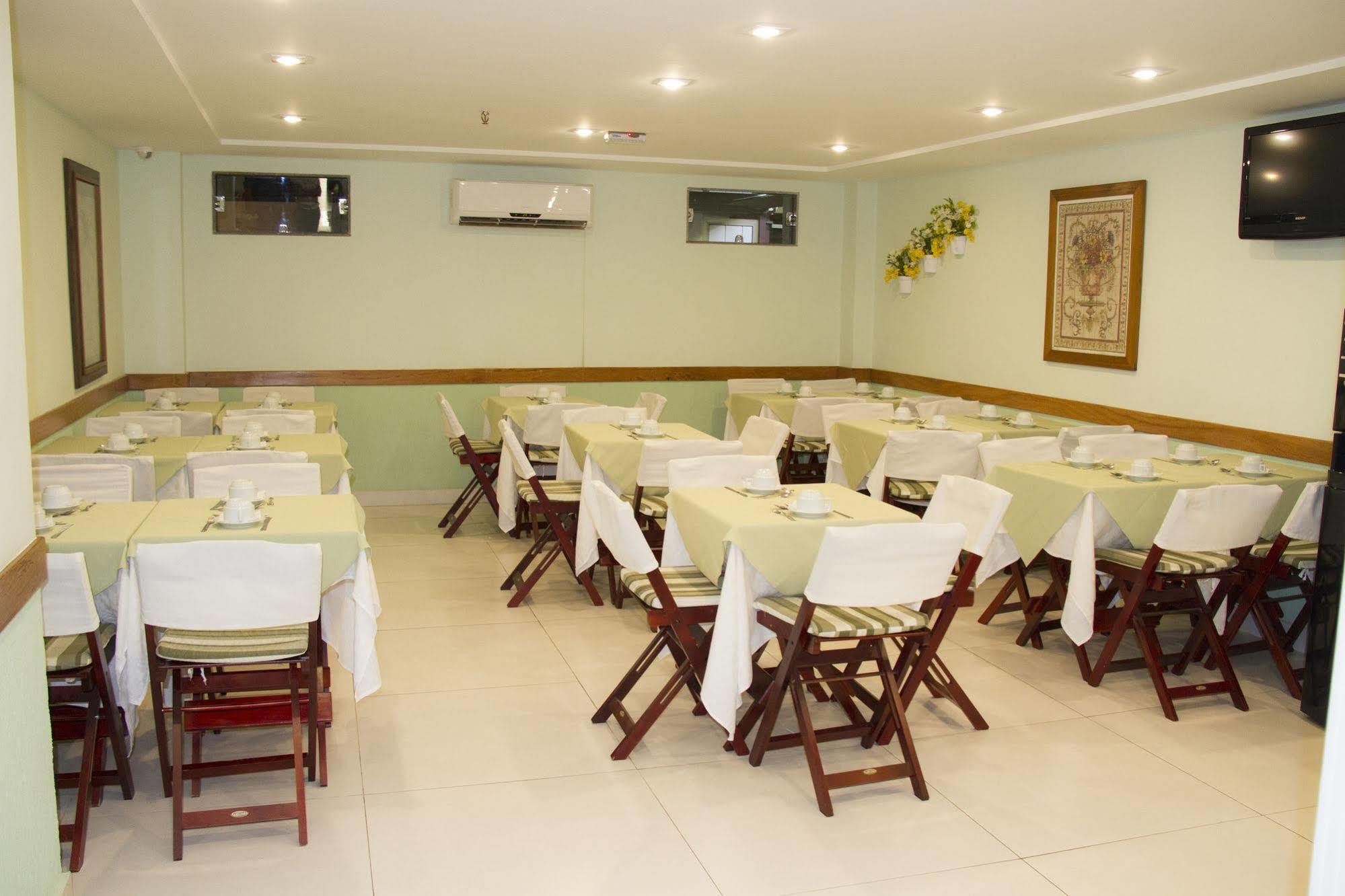 Hotel Villa Reggia Rio de Janeiro Zewnętrze zdjęcie