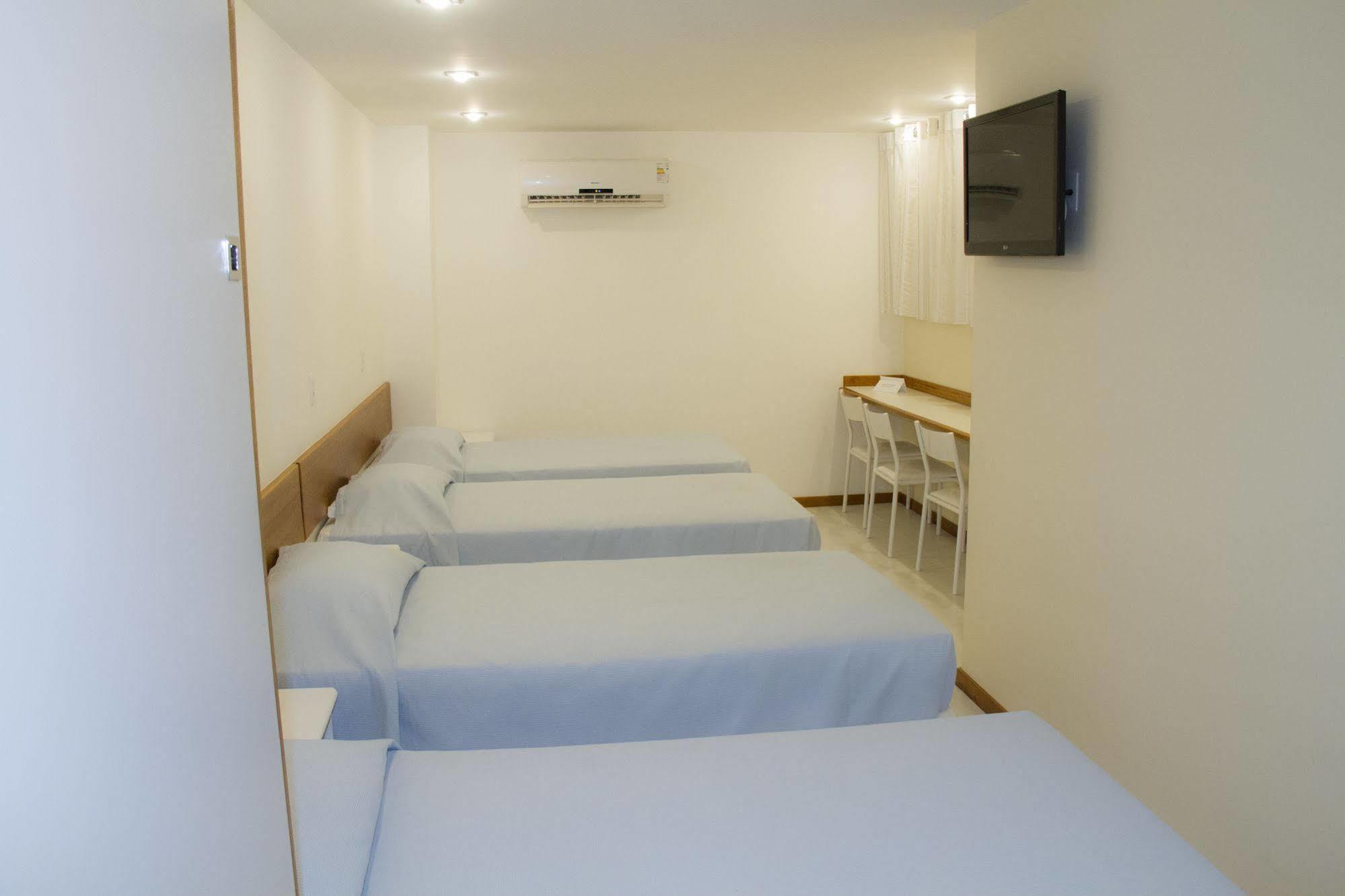 Hotel Villa Reggia Rio de Janeiro Zewnętrze zdjęcie