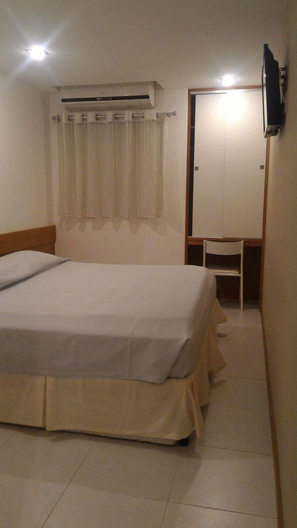 Hotel Villa Reggia Rio de Janeiro Zewnętrze zdjęcie