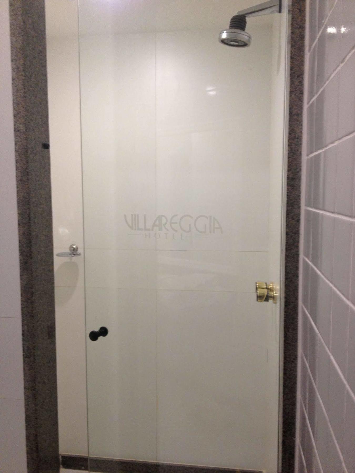 Hotel Villa Reggia Rio de Janeiro Zewnętrze zdjęcie