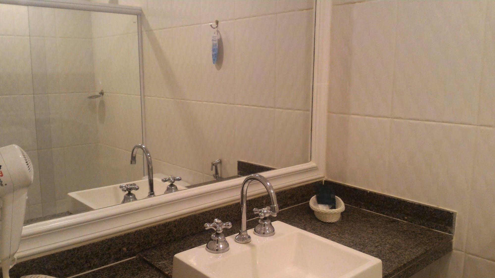 Hotel Villa Reggia Rio de Janeiro Zewnętrze zdjęcie