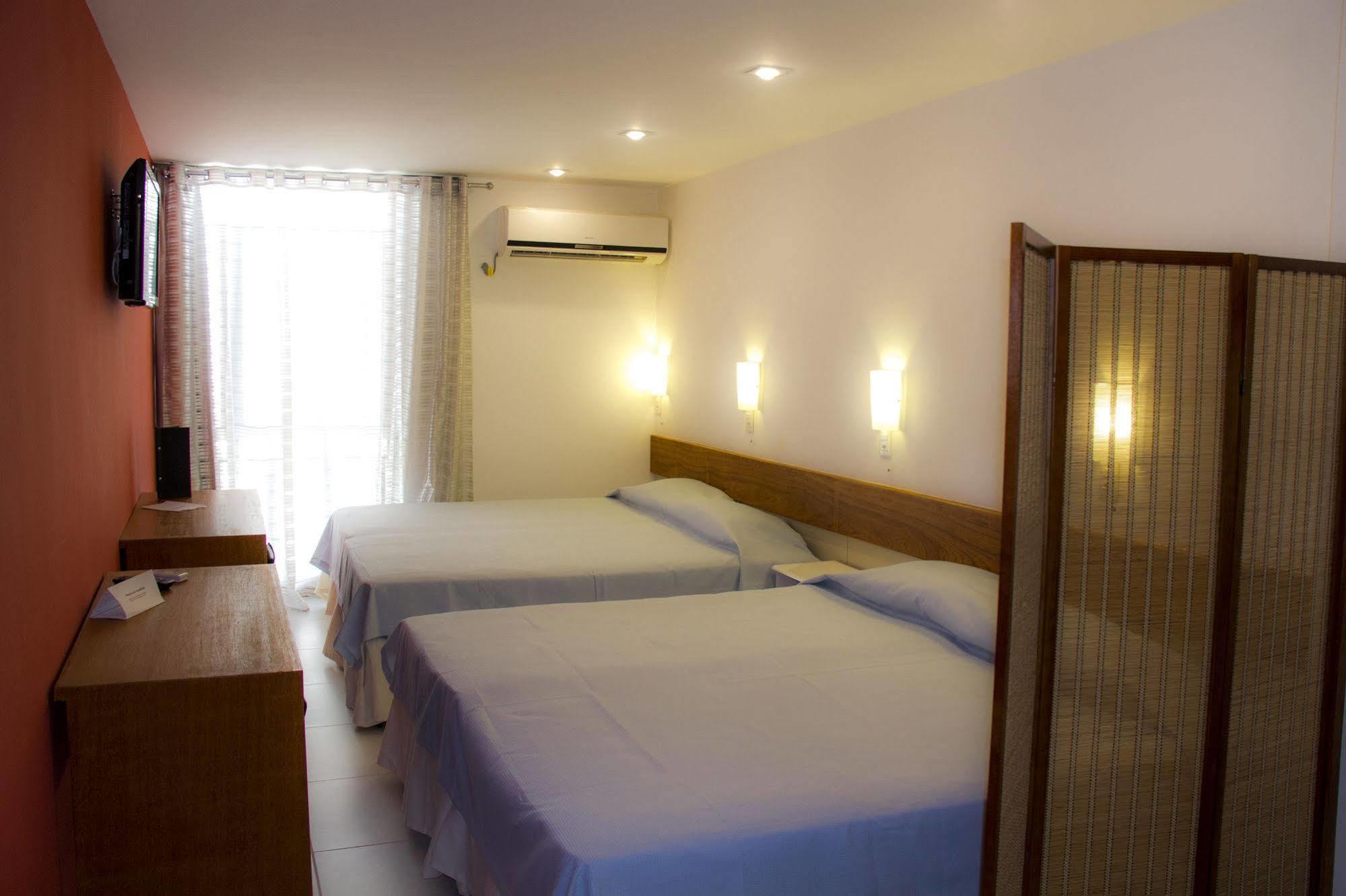 Hotel Villa Reggia Rio de Janeiro Zewnętrze zdjęcie