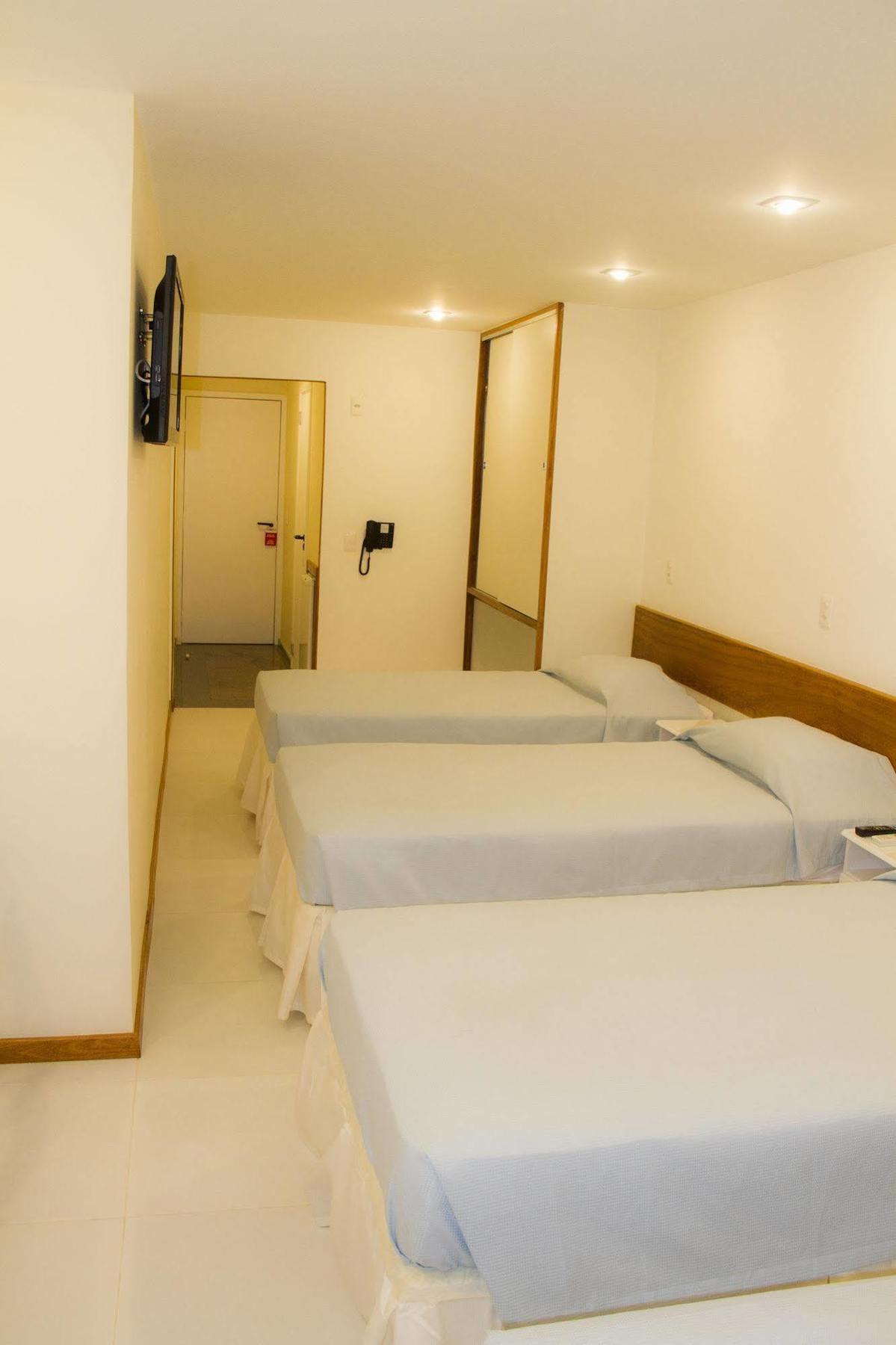 Hotel Villa Reggia Rio de Janeiro Zewnętrze zdjęcie