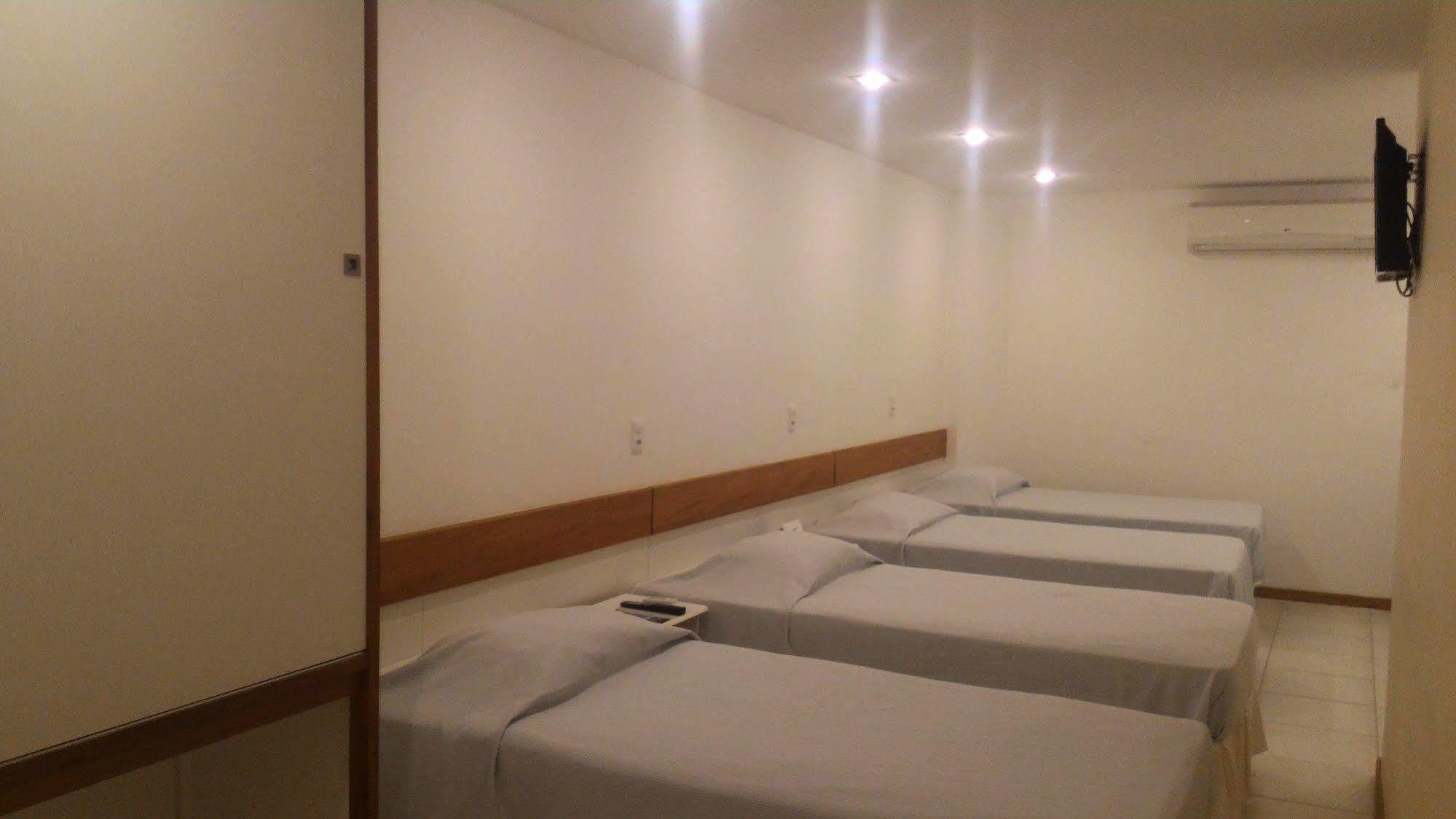Hotel Villa Reggia Rio de Janeiro Zewnętrze zdjęcie