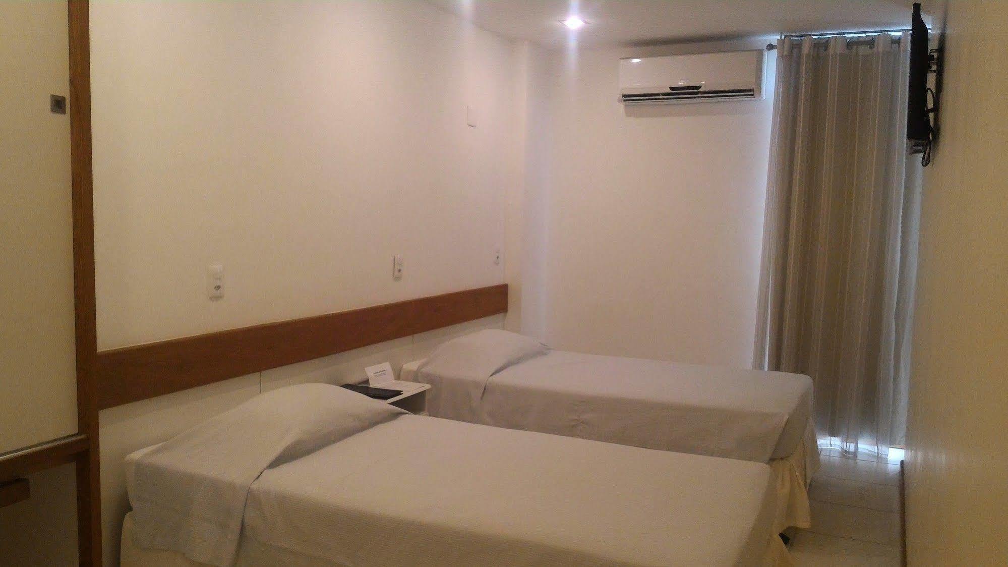 Hotel Villa Reggia Rio de Janeiro Zewnętrze zdjęcie