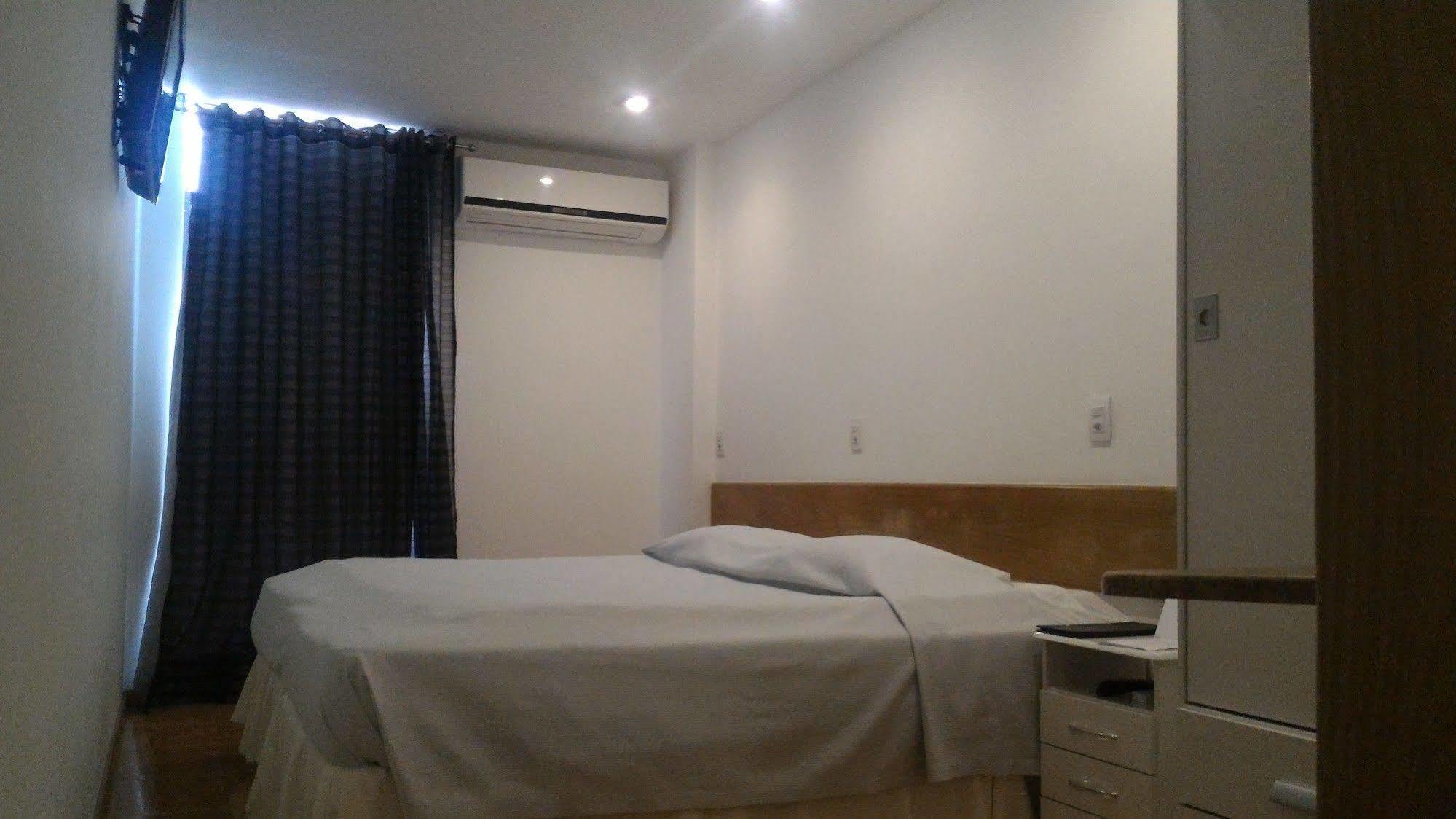 Hotel Villa Reggia Rio de Janeiro Zewnętrze zdjęcie