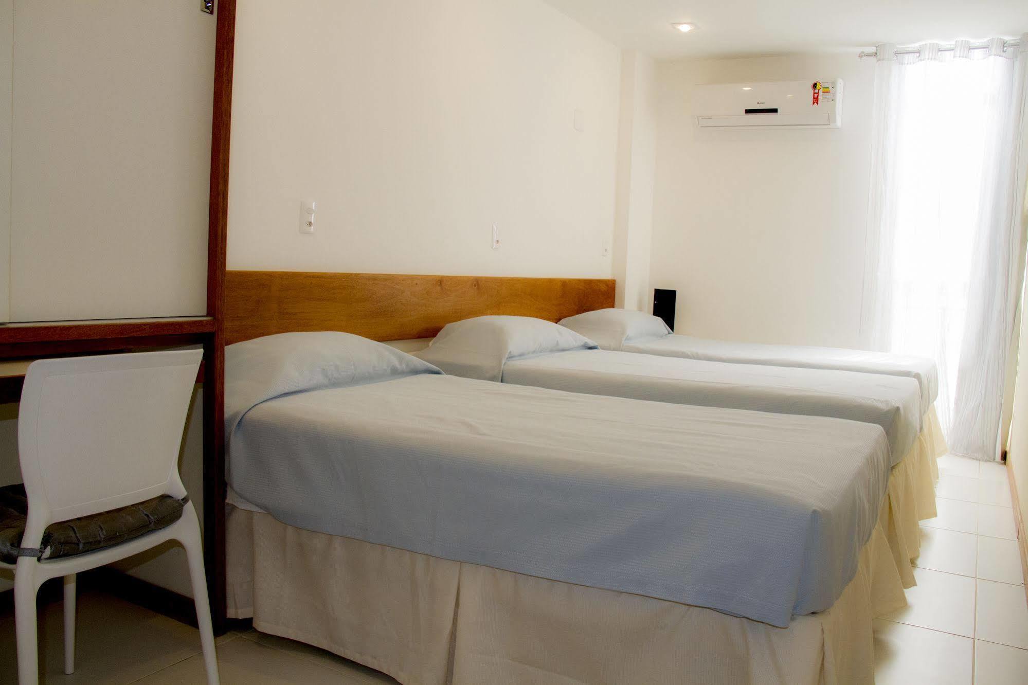 Hotel Villa Reggia Rio de Janeiro Zewnętrze zdjęcie
