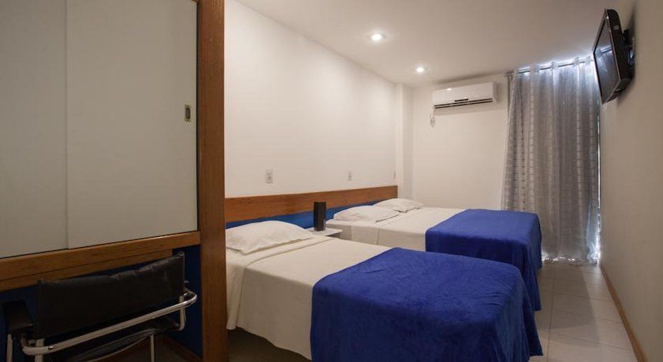 Hotel Villa Reggia Rio de Janeiro Zewnętrze zdjęcie